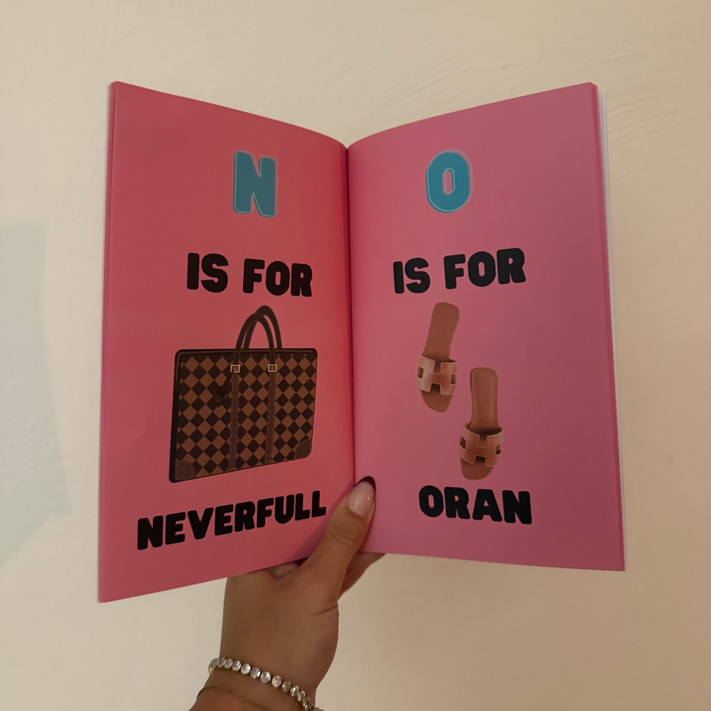 ABC boek