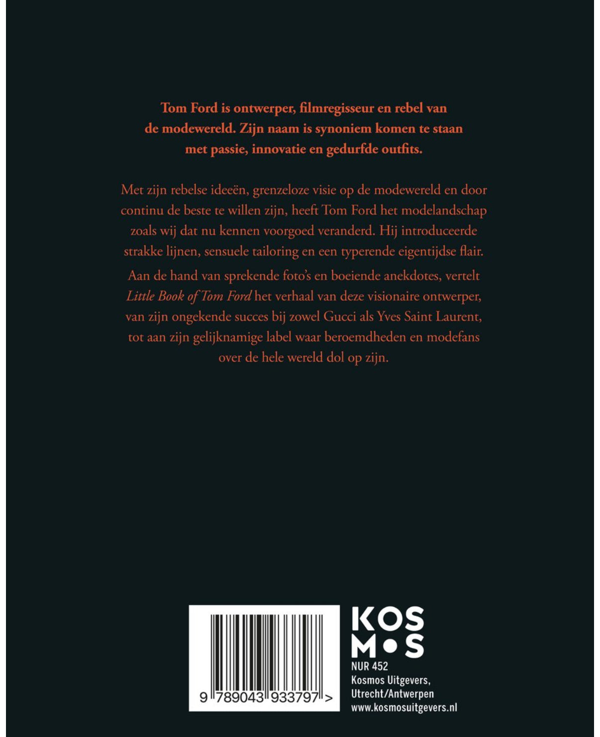 Little book