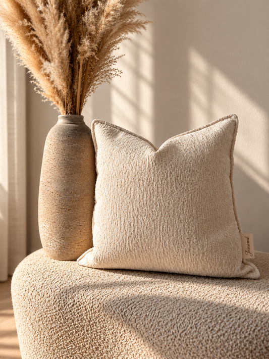 Jenamé luxe beige