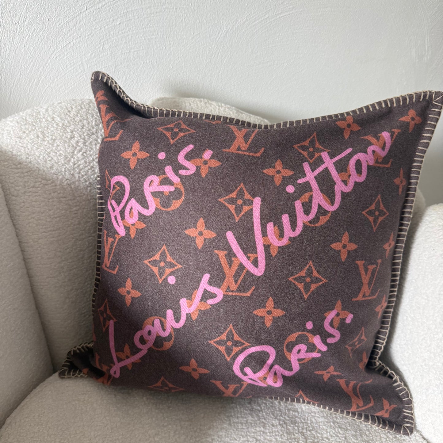 kussen luxe