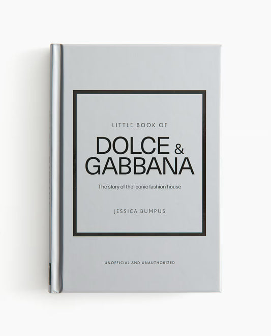 Little book