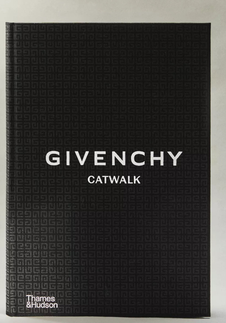 Catwalk boek
