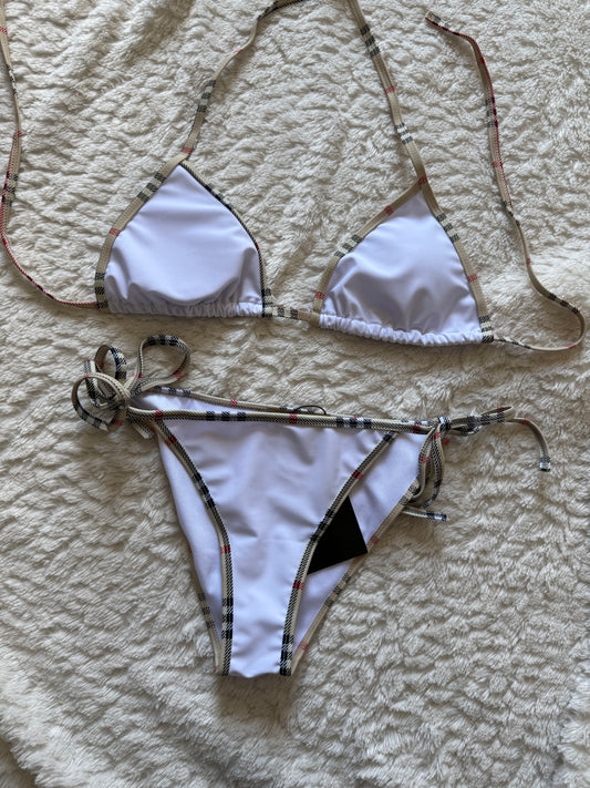 Bikini print