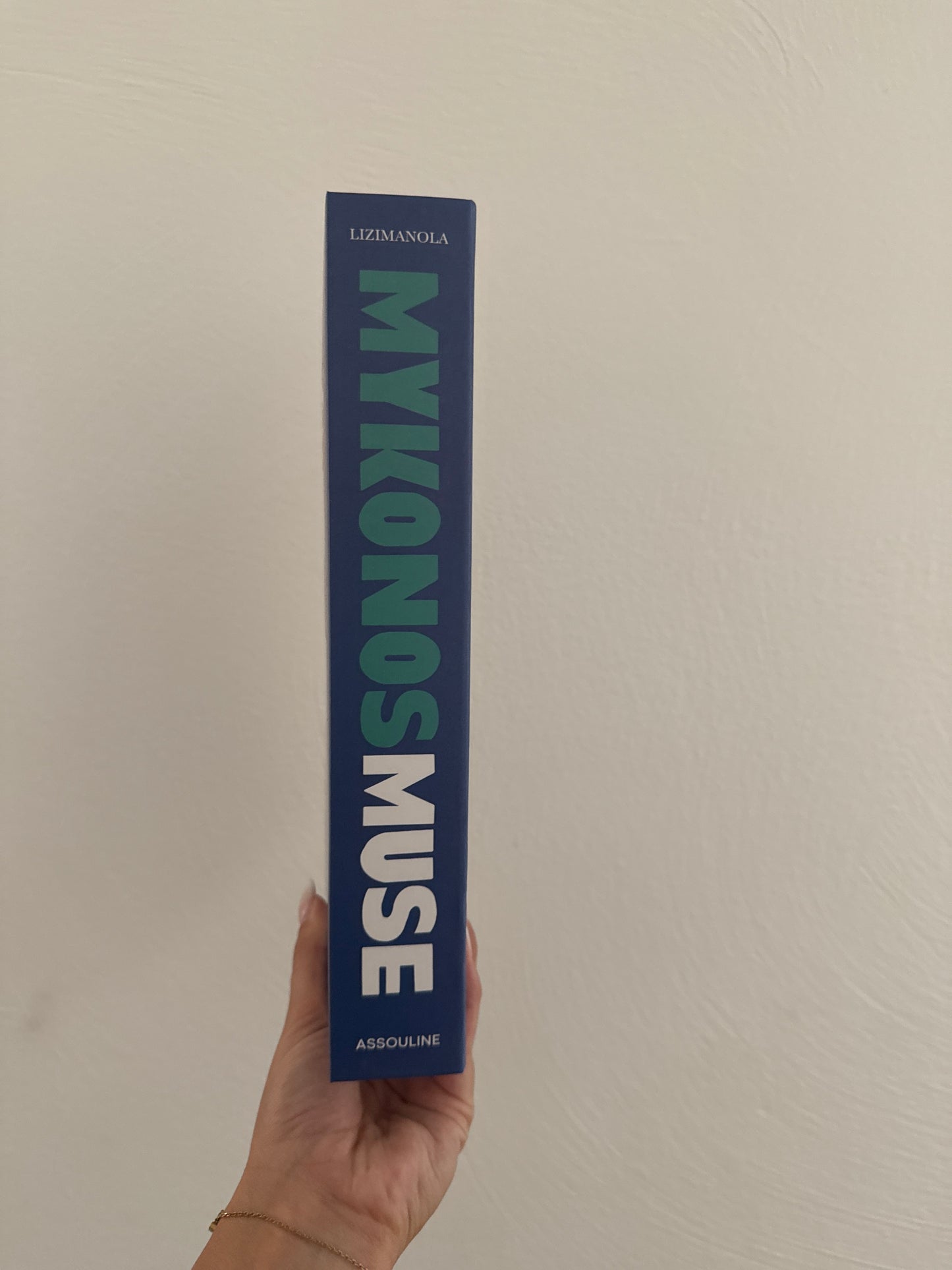Sierboek konos
