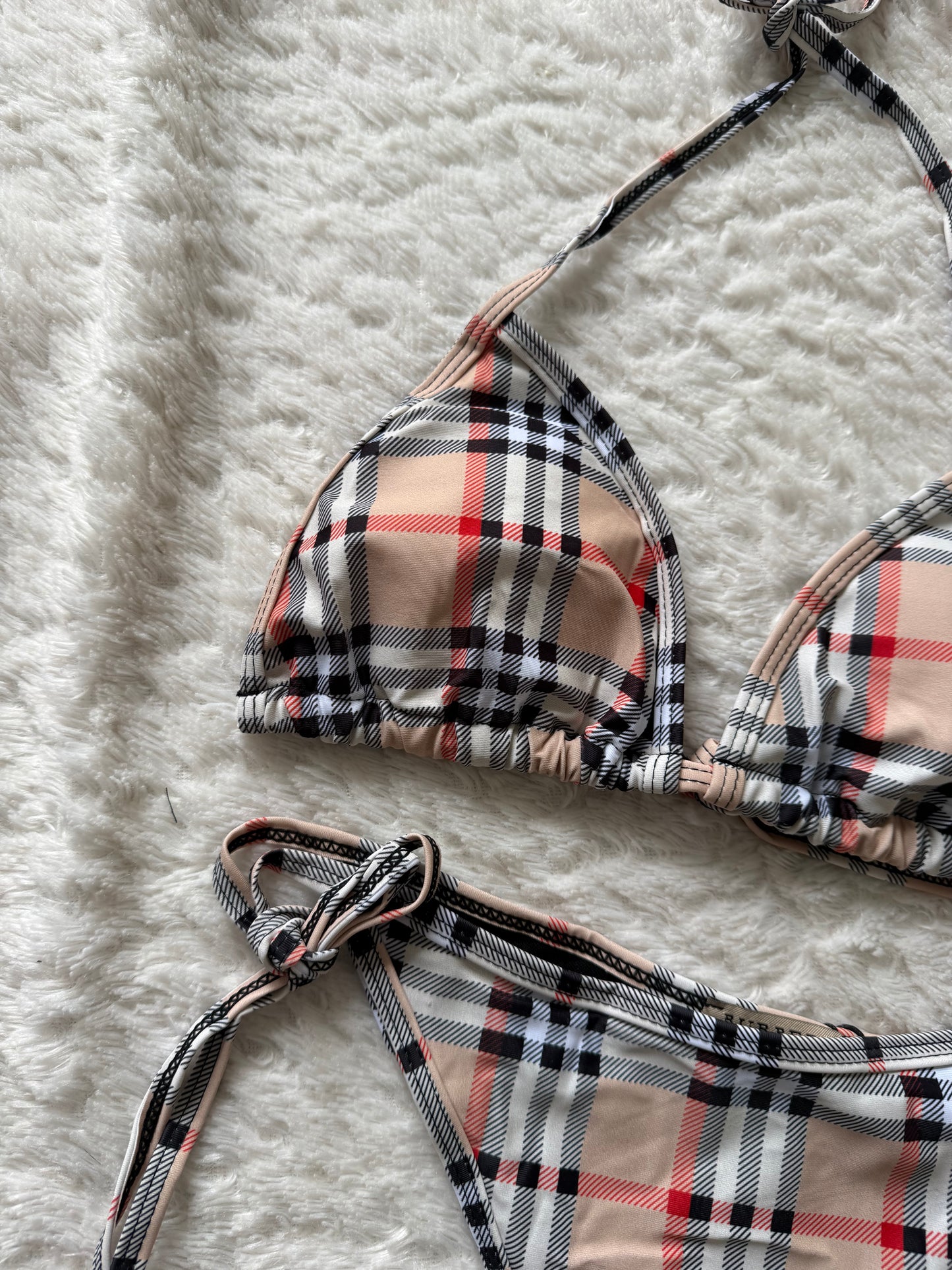 Bikini-Print